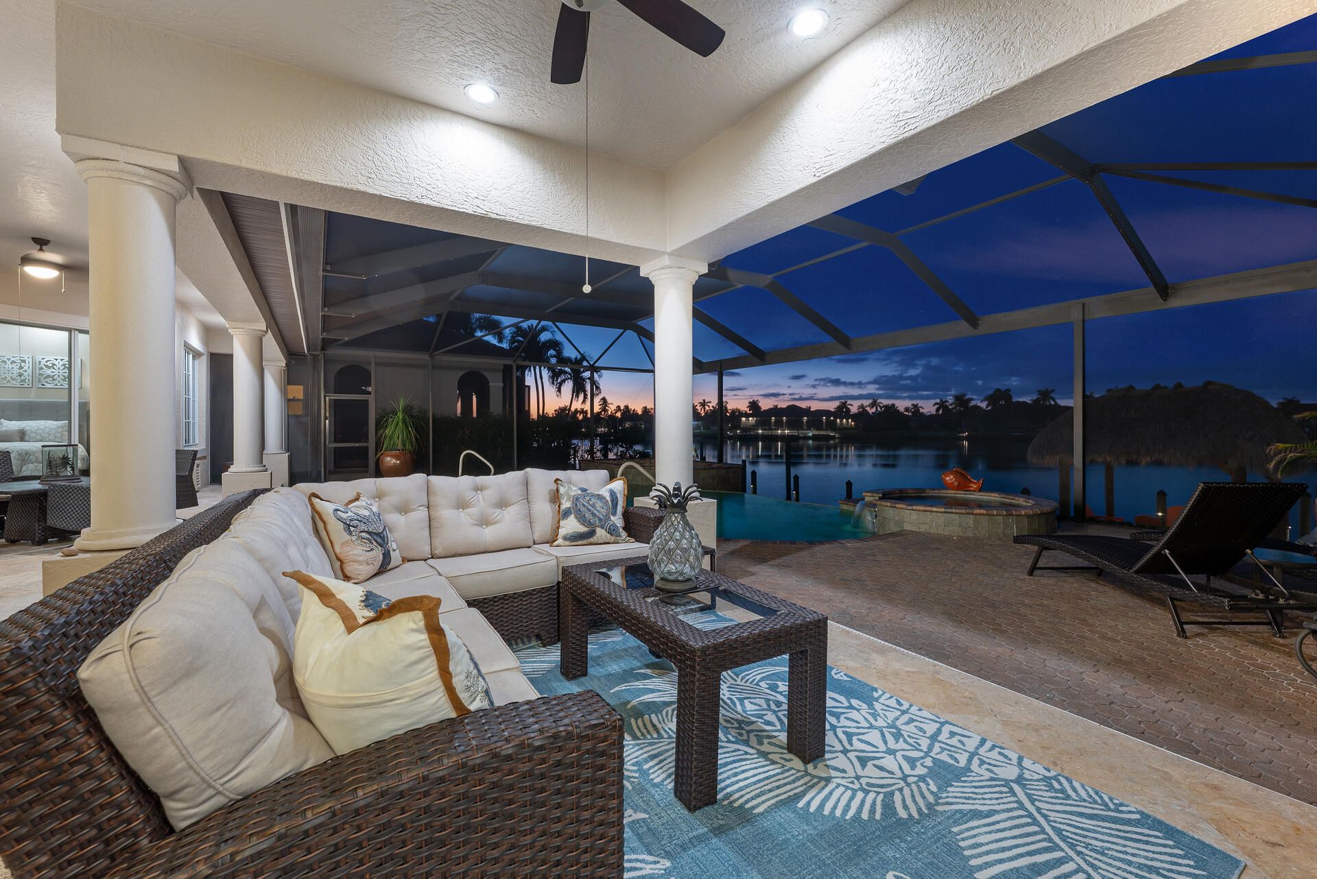 1805 Harbour Cir, Cape Coral, FL 33914 Photo
