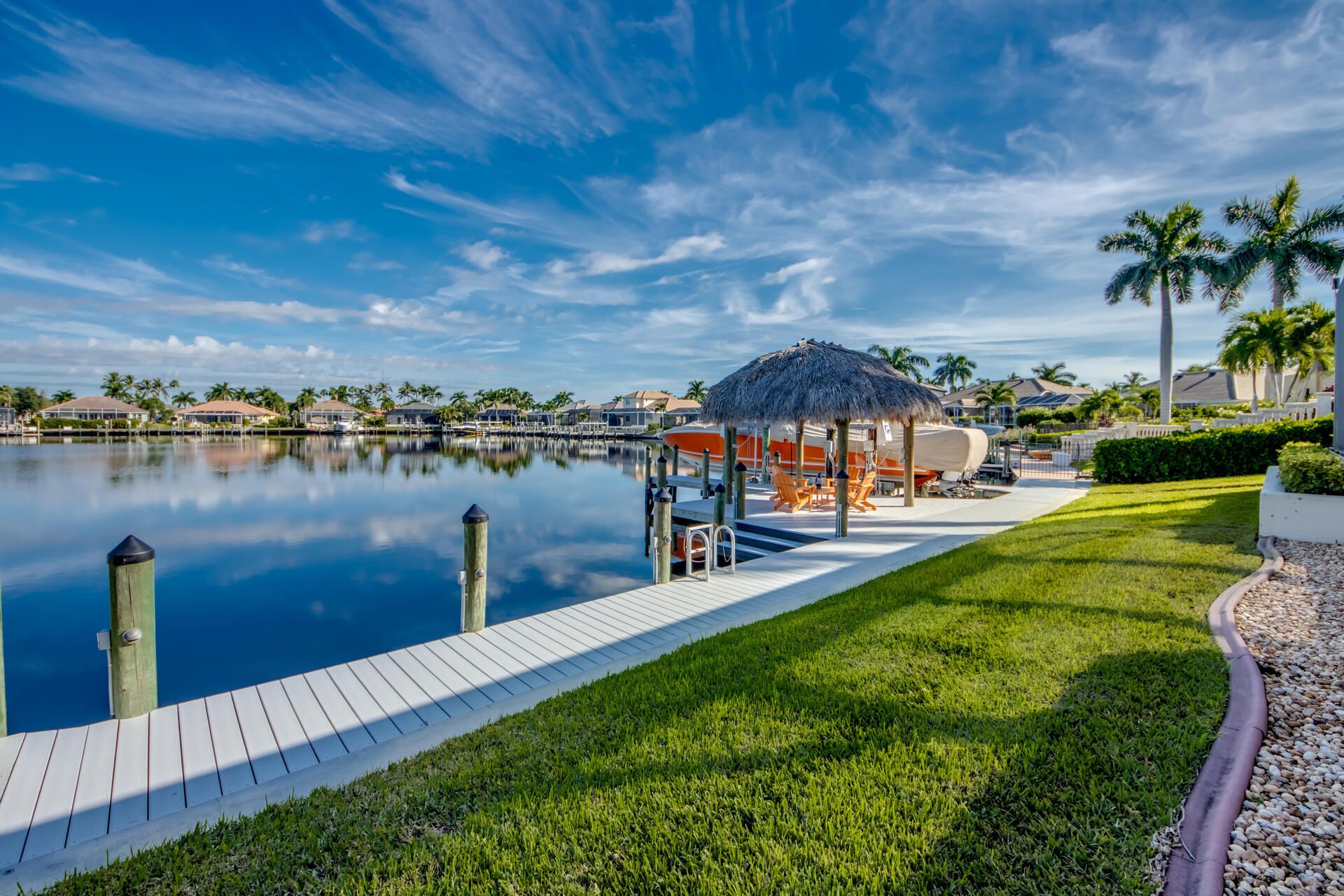 1805 Harbour Cir, Cape Coral, FL 33914 Photo