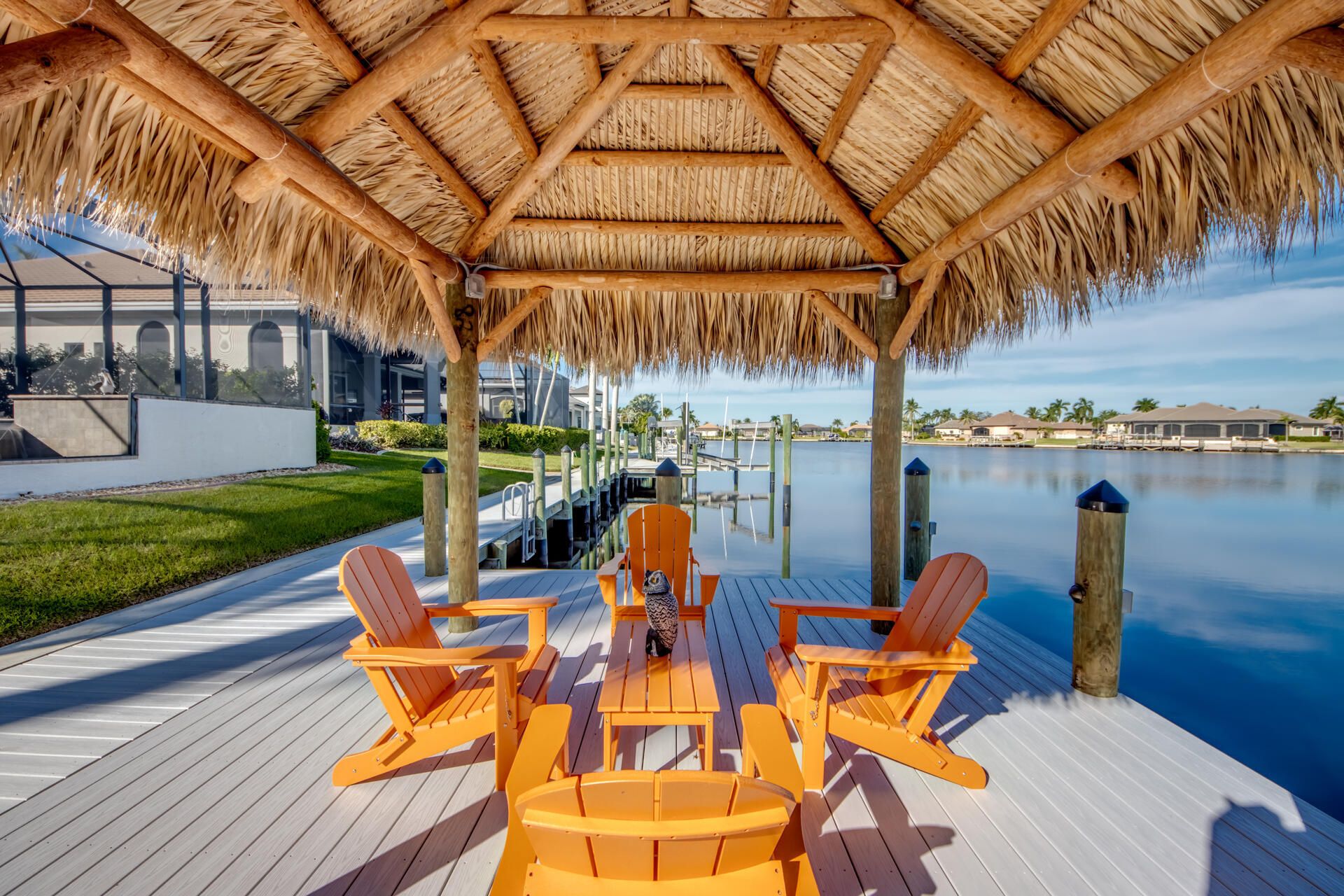 1805 Harbour Cir, Cape Coral, FL 33914 Photo