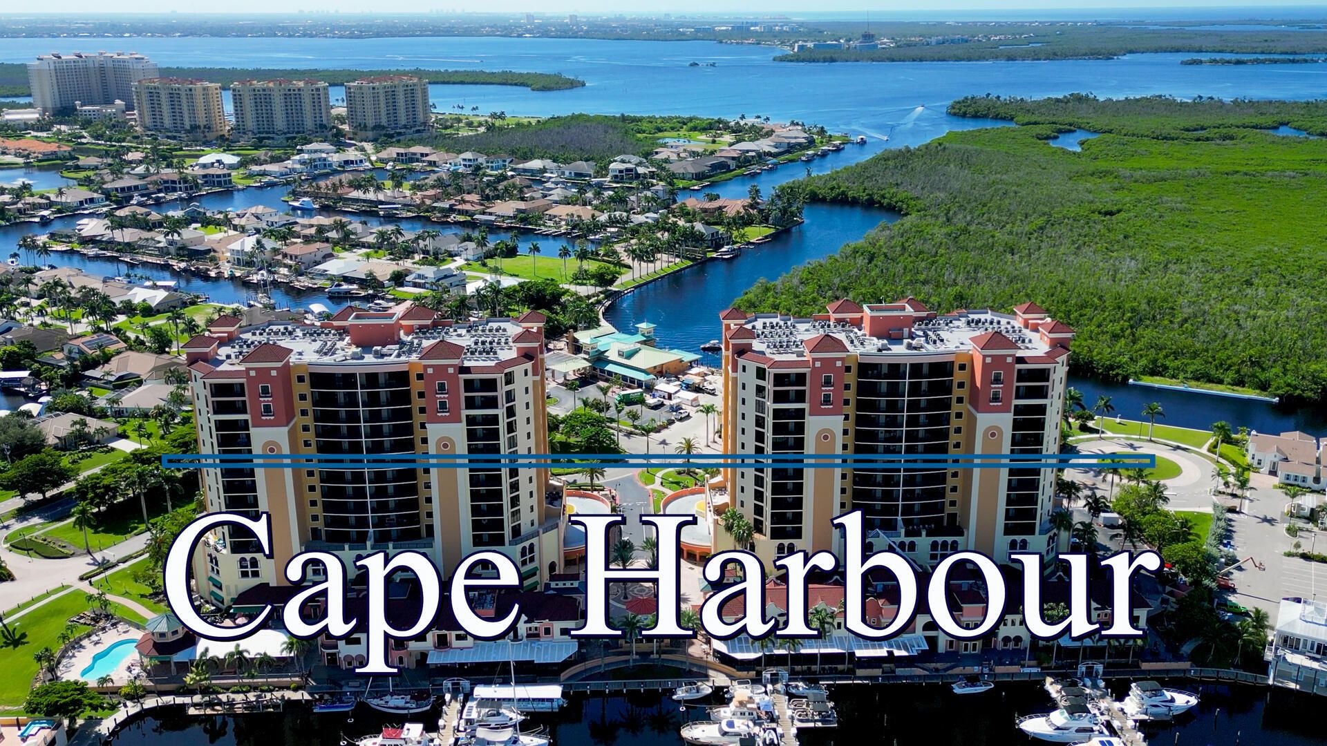 1805 Harbour Cir, Cape Coral, FL 33914 Photo