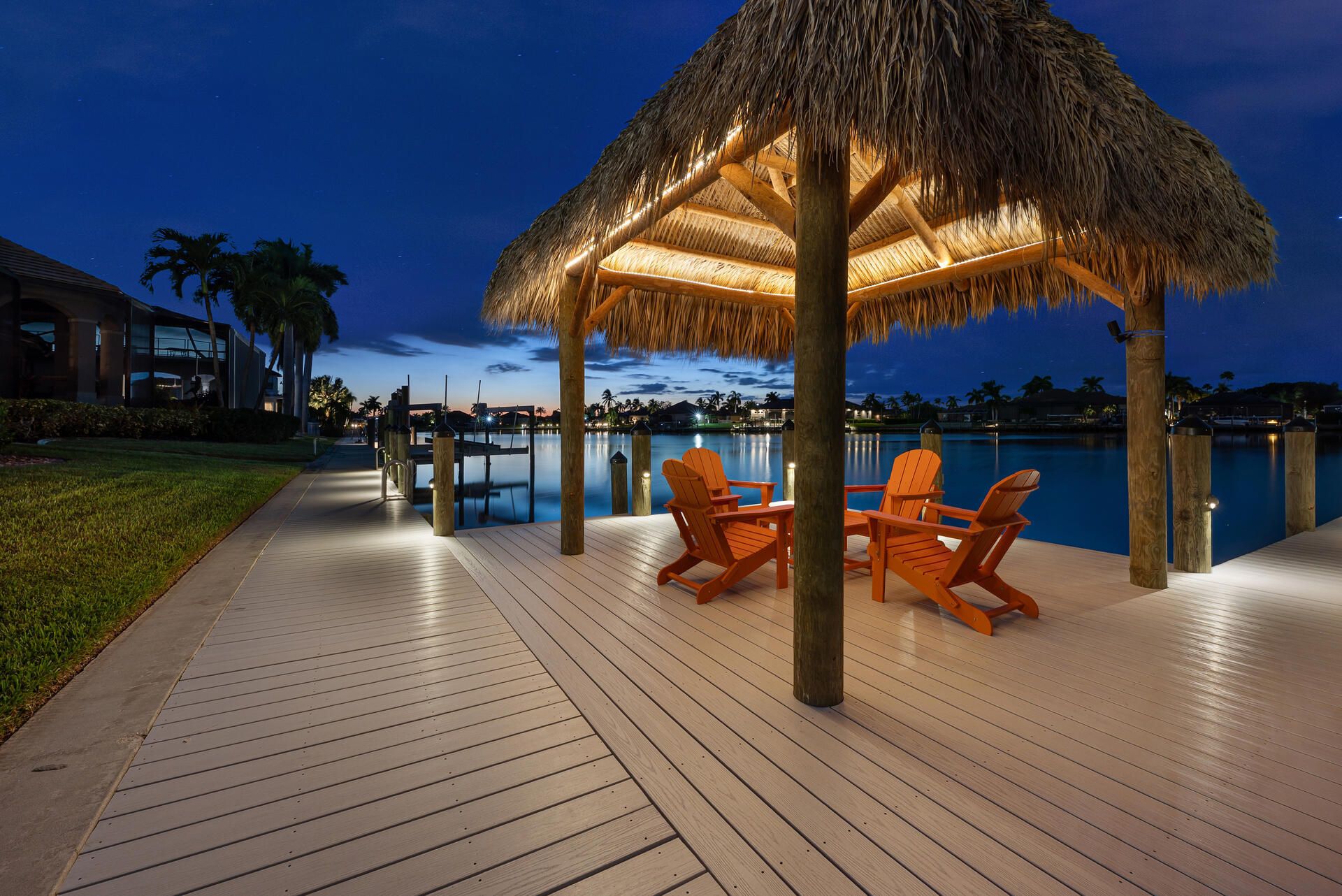 1805 Harbour Cir, Cape Coral, FL 33914 Photo