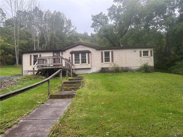 3430 Stevens Road , Weedsport, NY 13166