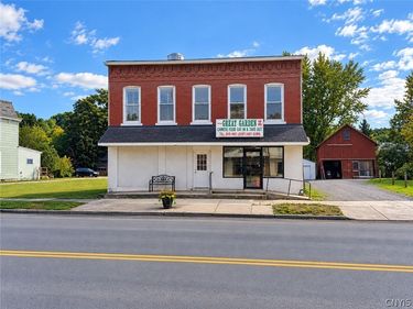 116 Main Street, Moravia, NY 13118