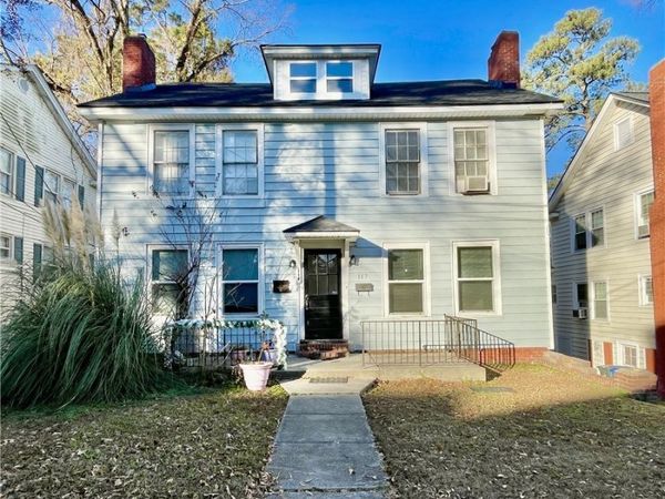117 Woodside Avenue, Unit 117, Fayetteville, NC 28301