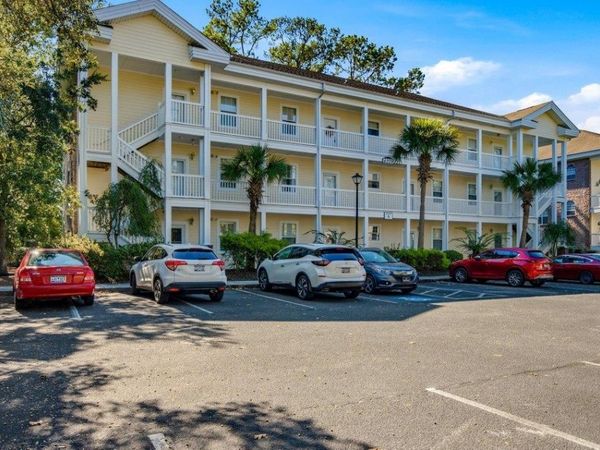 4221 Hibiscus Dr. , Unit 8-202, Little River, SC 29566