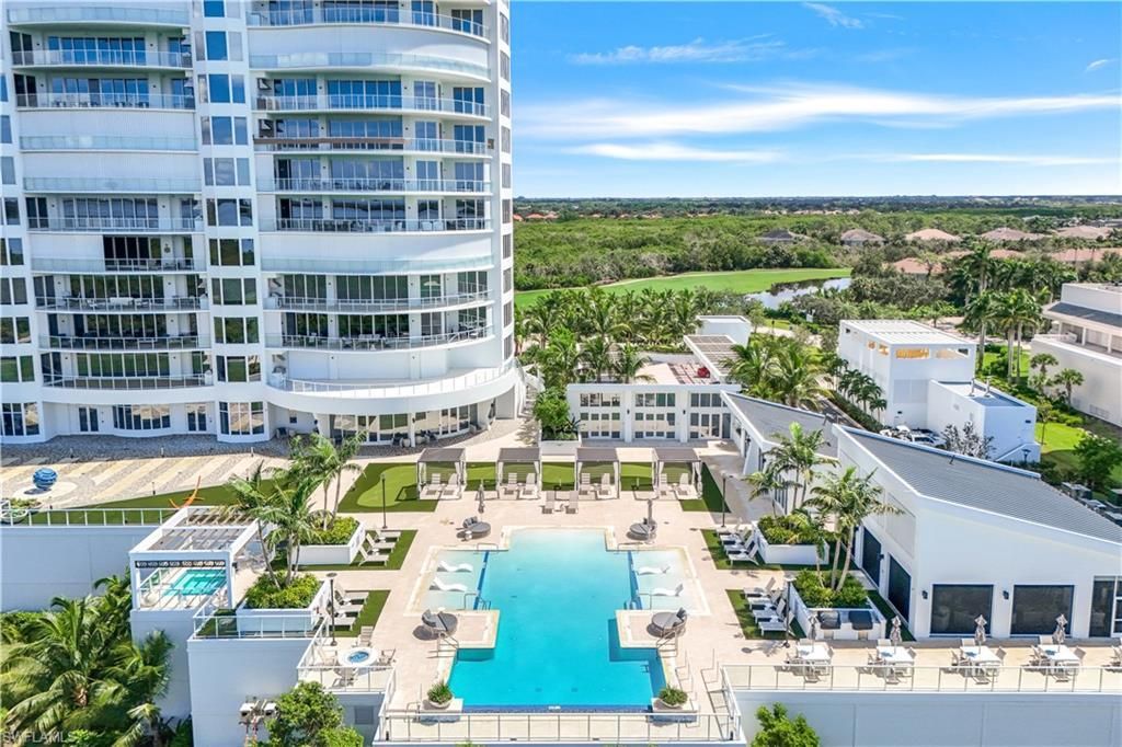4991 Bonita Bay Blvd , Unit 1102, Bonita Springs, FL 34134 Photo