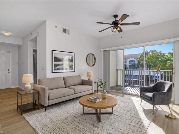 4630 Saint Croix LN , Unit 824, NAPLES, FL 34109