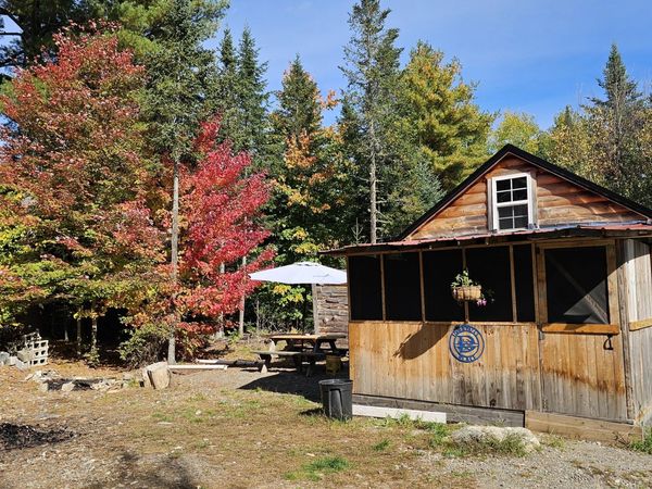 106 Ridgecrest Road, Bradley, ME 04411