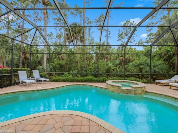 18091 Lagos WAY , NAPLES, FL 34110