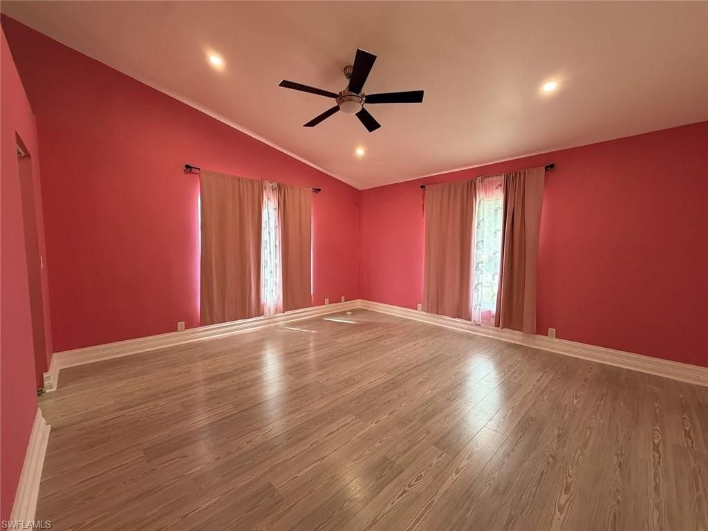 19751 Adams Rd , Fort Myers, FL 33908 Photo