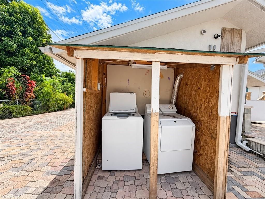 19751 Adams Rd , Fort Myers, FL 33908 Photo
