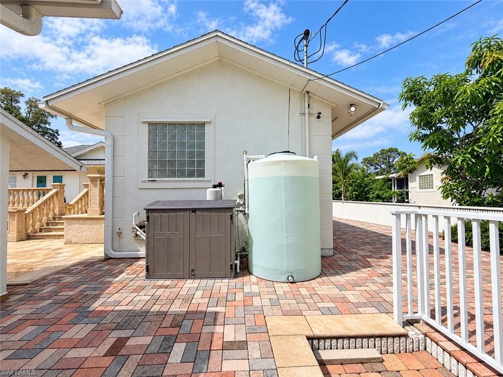 19751 Adams Rd , Fort Myers, FL 33908 Photo