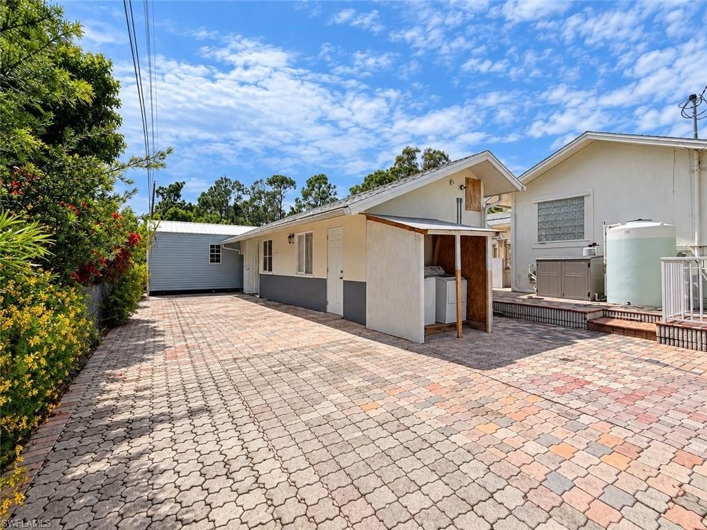 19751 Adams Rd , Fort Myers, FL 33908 Photo