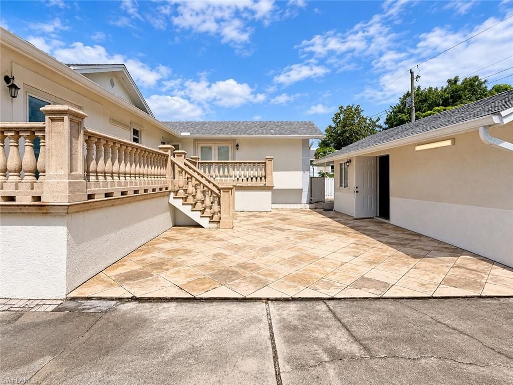 19751 Adams Rd , Fort Myers, FL 33908 Photo