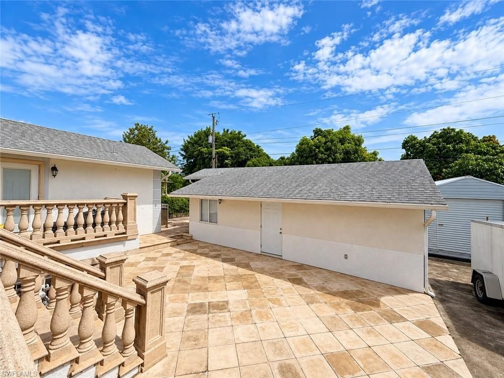 19751 Adams Rd , Fort Myers, FL 33908 Photo