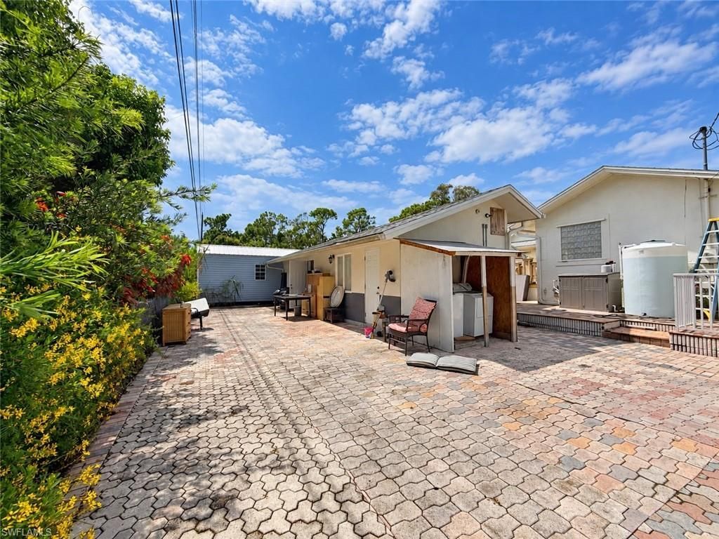 19751 Adams Rd , Fort Myers, FL 33908 Photo