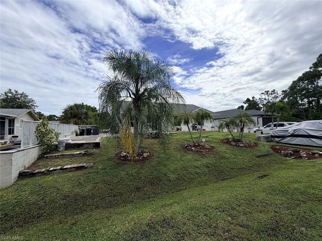 19751 Adams Rd , Fort Myers, FL 33908 Photo