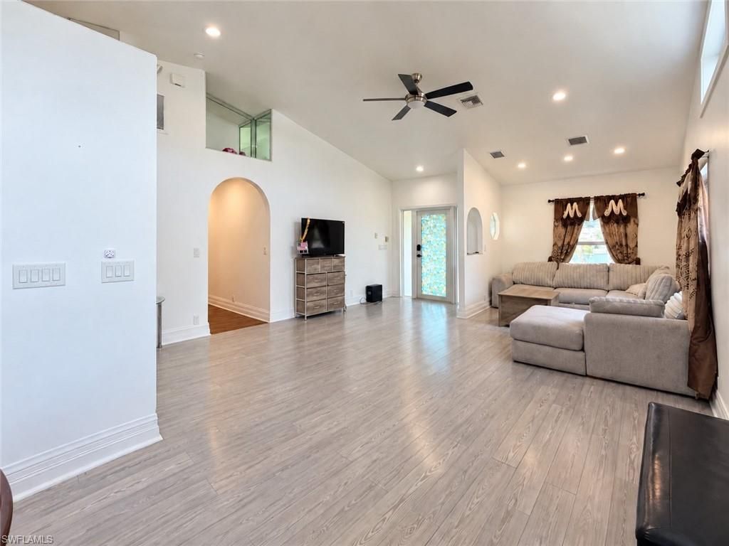 19751 Adams Rd , Fort Myers, FL 33908 Photo
