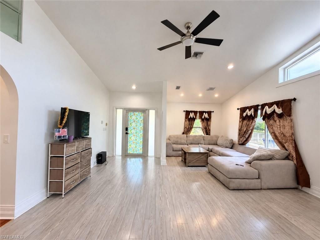 19751 Adams Rd , Fort Myers, FL 33908 Photo