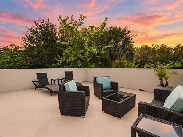 4445 Preserve WAY , Unit 7C, NAPLES, FL 34109