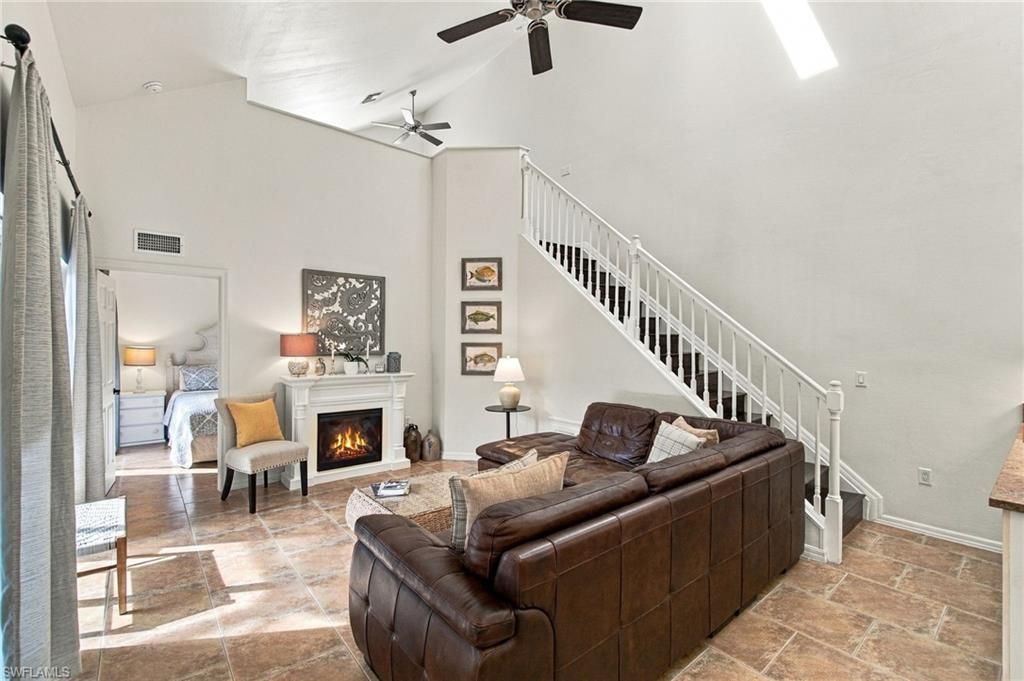 4445 Preserve Way , Unit 7C, Naples, FL 34109 Photo