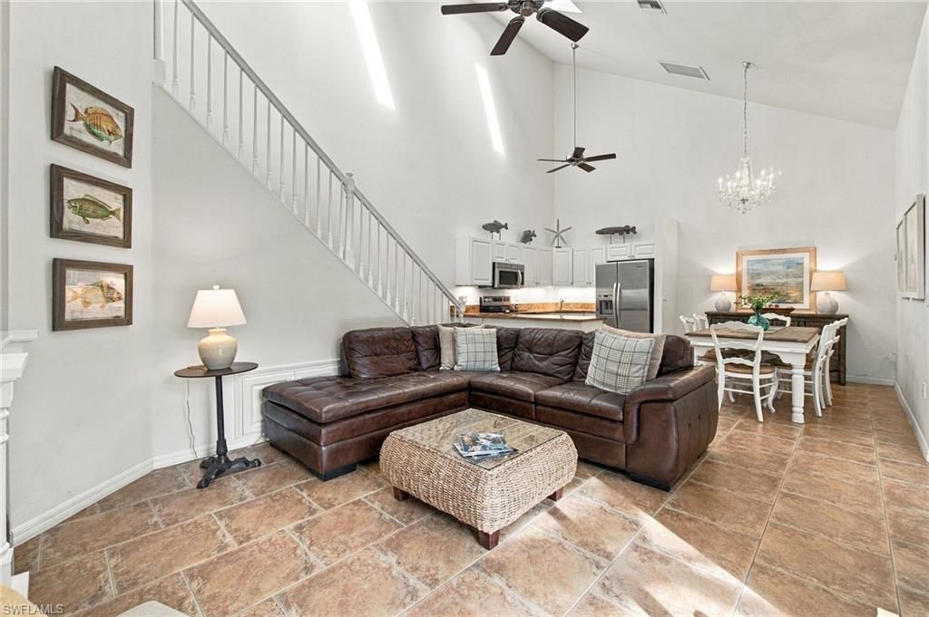 4445 Preserve Way , Unit 7C, Naples, FL 34109 Photo