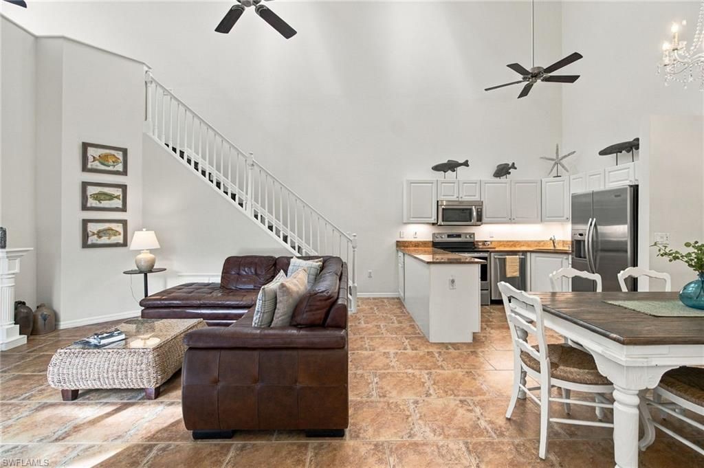 4445 Preserve Way , Unit 7C, Naples, FL 34109 Photo