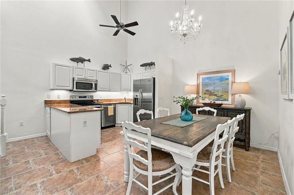 4445 Preserve Way , Unit 7C, Naples, FL 34109 Photo