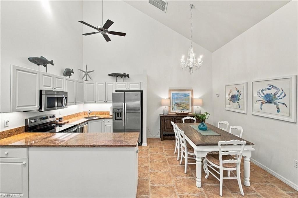 4445 Preserve Way , Unit 7C, Naples, FL 34109 Photo