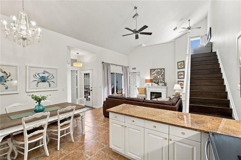4445 Preserve Way , Unit 7C, Naples, FL 34109 Photo