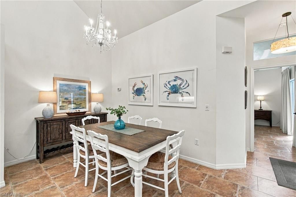 4445 Preserve Way , Unit 7C, Naples, FL 34109 Photo