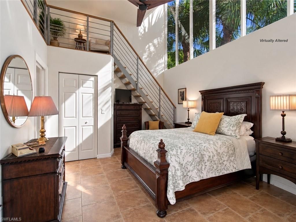 4445 Preserve Way , Unit 7C, Naples, FL 34109 Photo