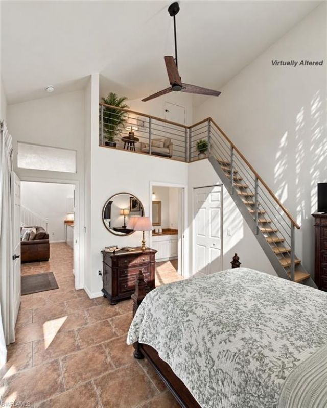 4445 Preserve Way , Unit 7C, Naples, FL 34109 Photo