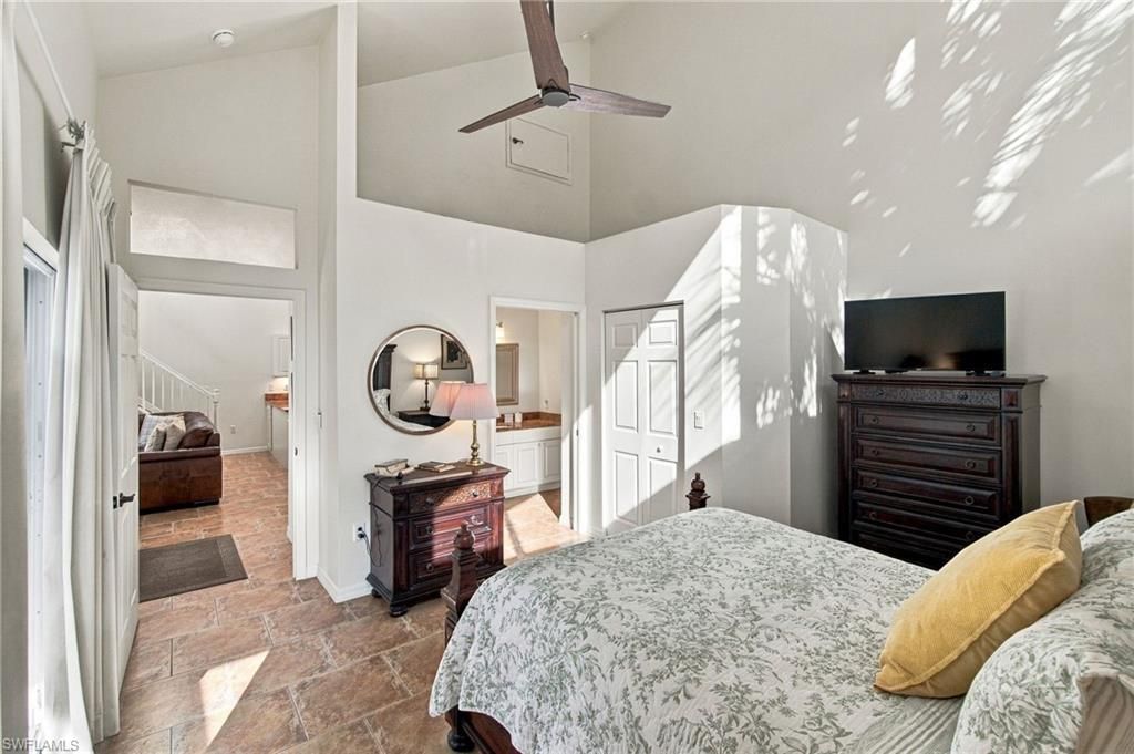 4445 Preserve Way , Unit 7C, Naples, FL 34109 Photo