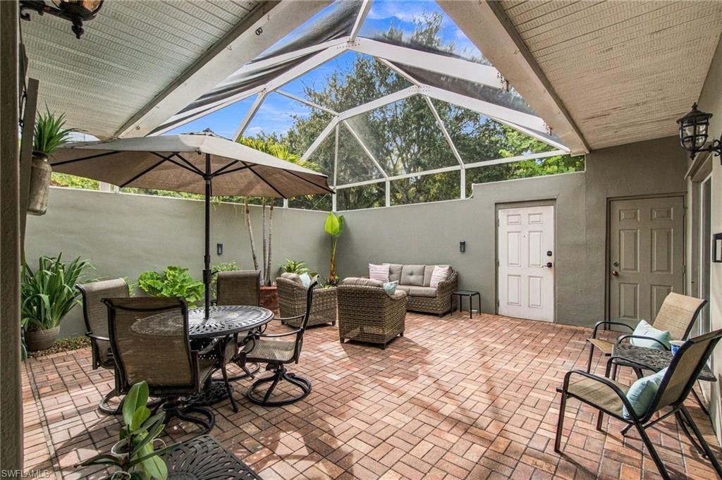 4445 Preserve Way , Unit 7C, Naples, FL 34109 Photo