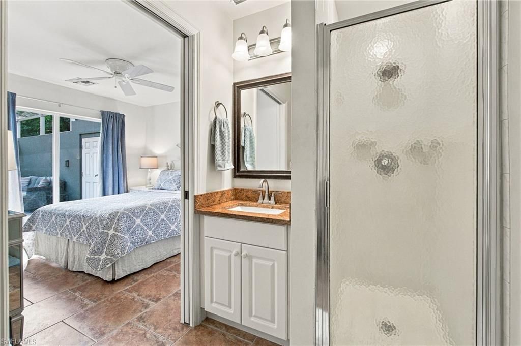 4445 Preserve Way , Unit 7C, Naples, FL 34109 Photo
