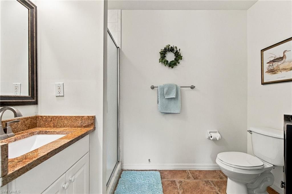 4445 Preserve Way , Unit 7C, Naples, FL 34109 Photo