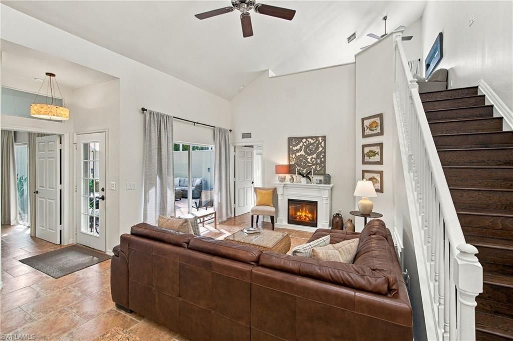 4445 Preserve Way , Unit 7C, Naples, FL 34109 Photo