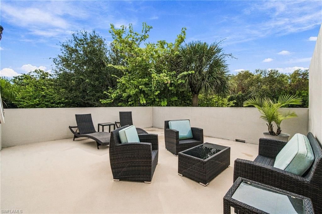 4445 Preserve Way , Unit 7C, Naples, FL 34109 Photo
