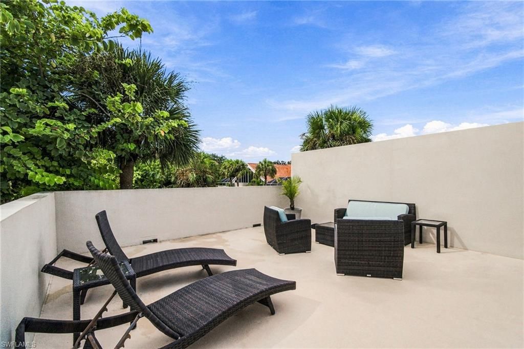 4445 Preserve Way , Unit 7C, Naples, FL 34109 Photo