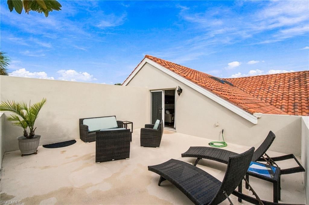 4445 Preserve Way , Unit 7C, Naples, FL 34109 Photo
