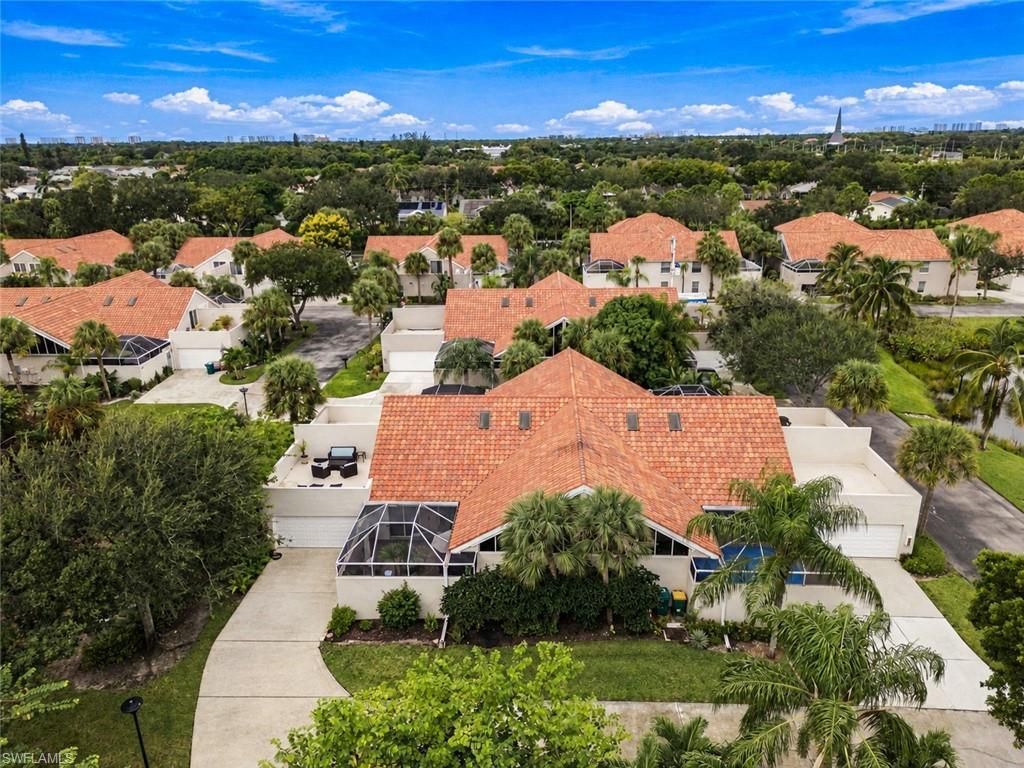4445 Preserve Way , Unit 7C, Naples, FL 34109 Photo
