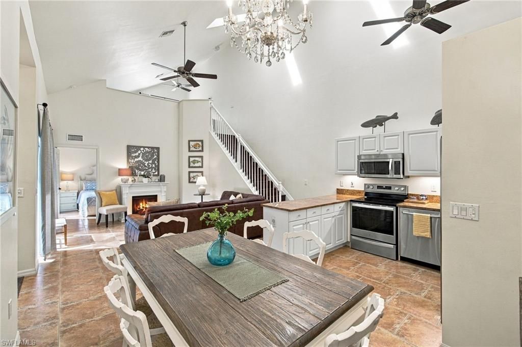 4445 Preserve Way , Unit 7C, Naples, FL 34109 Photo