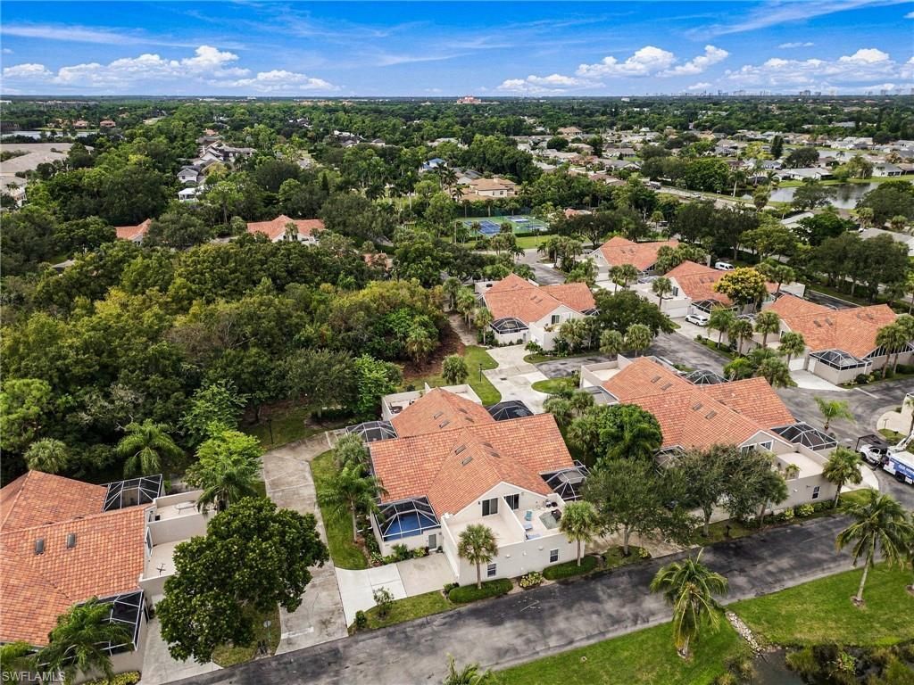 4445 Preserve Way , Unit 7C, Naples, FL 34109 Photo