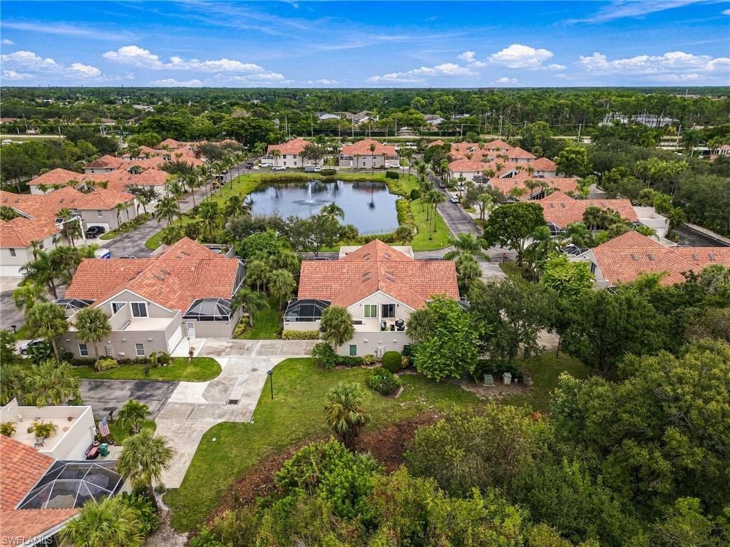 4445 Preserve Way , Unit 7C, Naples, FL 34109 Photo