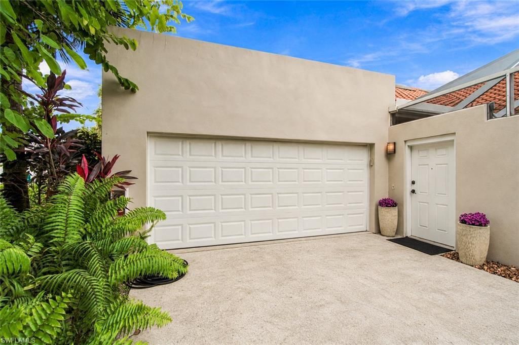 4445 Preserve Way , Unit 7C, Naples, FL 34109 Photo