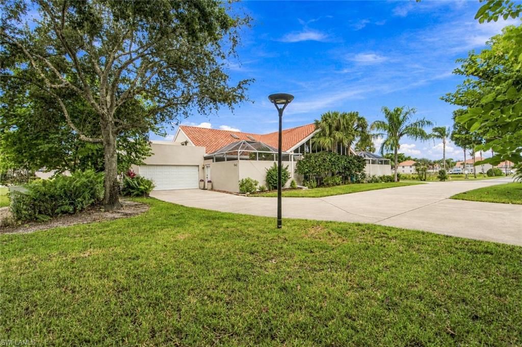 4445 Preserve Way , Unit 7C, Naples, FL 34109 Photo