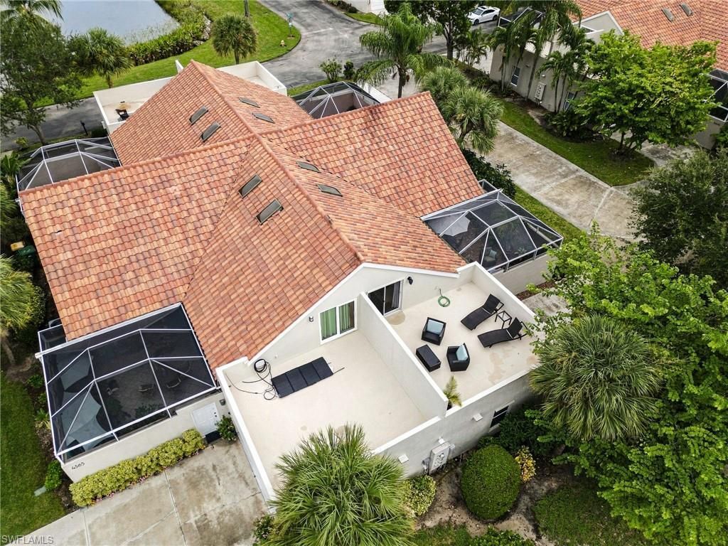 4445 Preserve Way , Unit 7C, Naples, FL 34109 Photo