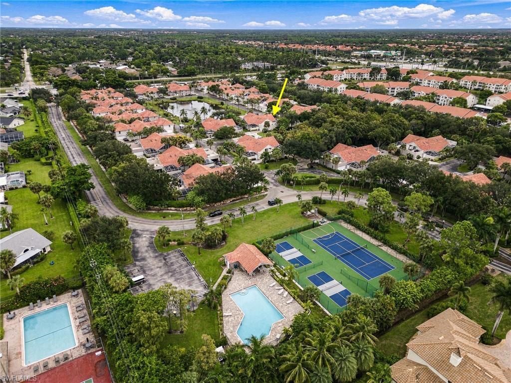 4445 Preserve Way , Unit 7C, Naples, FL 34109 Photo