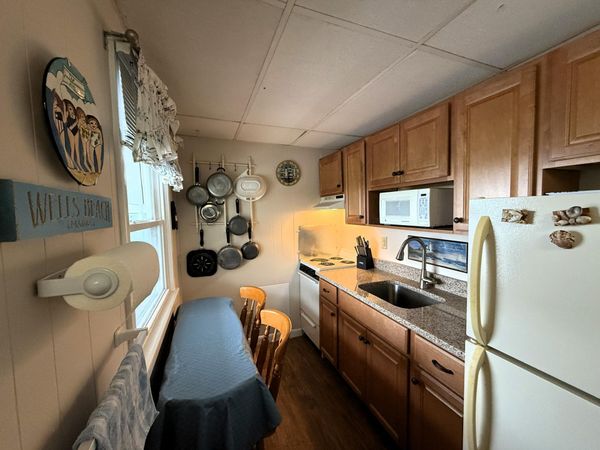 85 Mile Road , Unit 16, Wells, ME 04090